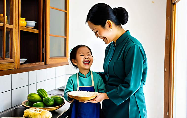 유전자 검사의 신뢰성과 정확성 평가 - **A businesswoman wearing a modest, stylish pantsuit, standing confidently in front of a modern skys...