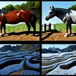 유전자 맞춤 건강을 위한 필수 검사항목 - Here are three detailed image prompts for stable diffusion, based on the provided content: