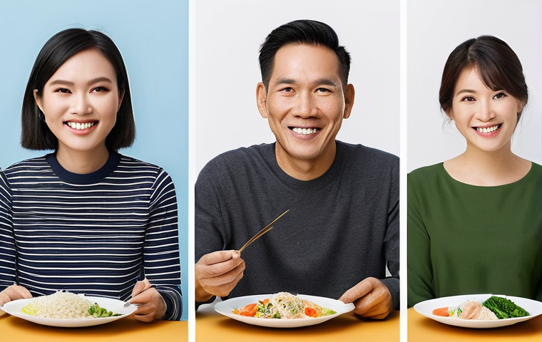 유전자 맞춤형 영양 보충제의 효과 - **Personalized Health Map: Decoding Your Unique Genetic Blueprint**
    A bright, modern image featu...