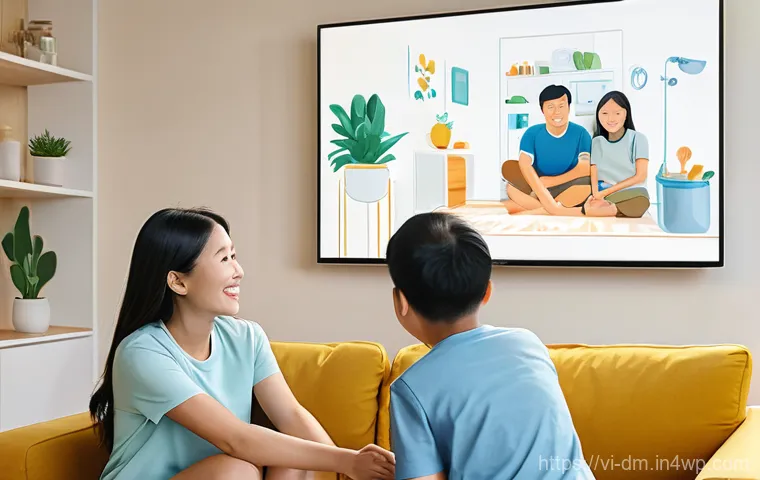 유전자 분석 이후의 실생활 변화 사례 - **Prompt:** A vibrant, high-angle shot of a young adult, subtly featuring Vietnamese characteristics...